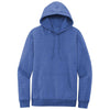 District Men's Royal Frost V.I.T. Fleece Hoodie