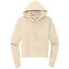 District Women's Gardenia V.I.T Fleece Hoodie