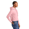 District Women's Wisteria V.I.T Fleece Hoodie