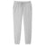 District Women's Light Heather Grey V.I.T. Fleece Sweatpant