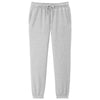 District Women's Light Heather Grey V.I.T. Fleece Sweatpant