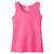 District Girl's Fuchsia Frost V.I.T. Tank