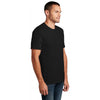 District Men's Black Flex Tee