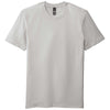 District Men's Silver Mist Flex Tee