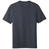 District Men's Heathered Navy Re-Tee