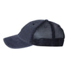 Legacy Navy Dashboard Trucker Cap