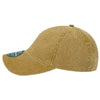 Legacy Camel Dashboard Solid Twill Cap