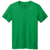 Nike Men's Apple Green Team rLegend Tee