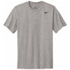 Nike Men's Carbon Heather Team rLegend Tee