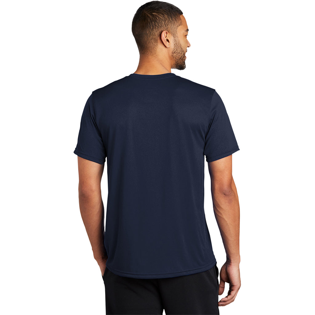 Nike Men's College Navy Team rLegend Tee