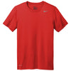 Nike Men's University Red Team rLegend Tee