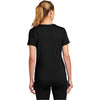 Nike Women's Black Team rLegend Tee