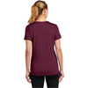 Nike Women's Deep Maroon Team rLegend Tee