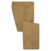 Drake Waterfowl Men's Khaki Canvas Scout Pant