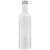 BruMate Ice White Winesulator 25 oz Wine Canteen