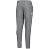 adidas Women's Grey/White Team 19 Woven Pant