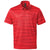 Stormtech Men's Bright Red Sienna Short Sleeve Polo