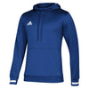 adidas Men's Team Royal/White Team 19 Hoody