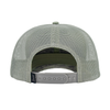 48-Hour Zusa Digitized Camo Print/Military Green Open Road Trucker Cap