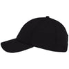 Ahead Black/Black Kall Cap