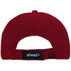 Ahead University Cardinal/University Cardinal Dartmouth Cap