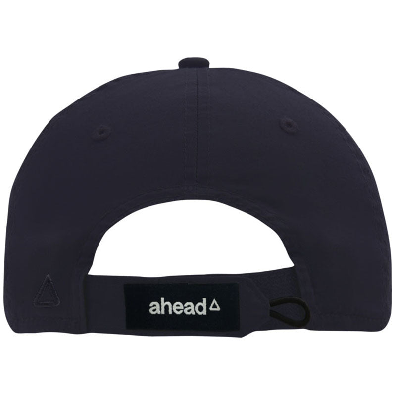 Ahead Navy/Navy Dartmouth Cap