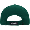 Ahead Georgia Green/Georgia Green Dartmouth Cap