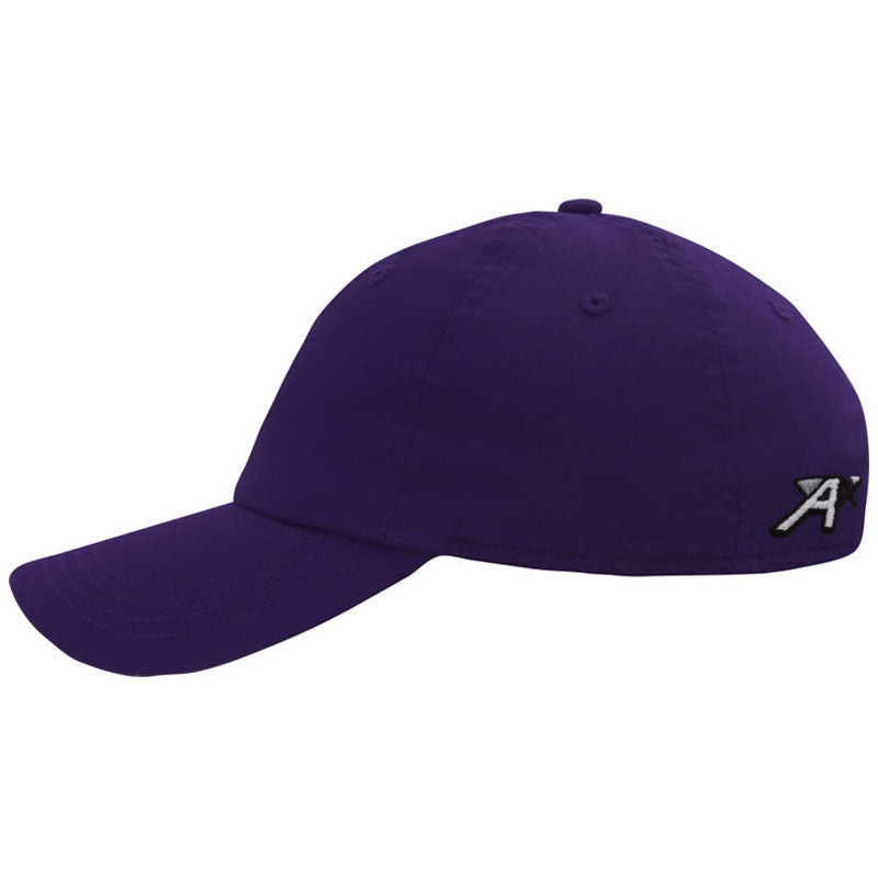 Ahead University Purple/University Purple Dartmouth Cap