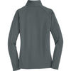 Eddie Bauer Ladies Iron Gate 1/2-Zip Base Layer Fleece