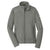 Eddie Bauer Men's Metal Grey Highpoint Fleece Jacket