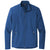 Eddie Bauer Men's Cobalt Blue Stretch Soft Shell Jacket