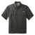 Eddie Bauer Men's Boulder Grey S/S Performance Fishing Shirt