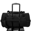 Eddie Bauer Black Tour Duffel