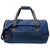 Eddie Bauer Sapphire Blue/ Grey Steel Tour Duffel