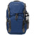 Eddie Bauer Sapphire Blue/ Grey Steel Tour Backpack