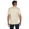 Econscious Men's Natural Organic Cotton Classic Short-Sleeve T-Shirt