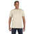 Econscious Men's Natural Organic Cotton Classic Short-Sleeve T-Shirt