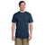 Econscious Men's Navy Ringspun Fashion T-Shirt