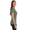 Econscious Women's Asparagus Blended Eco T-Shirt