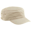 Econscious Oyster Organic Cotton Twill Corps Hat