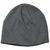 Econscious Charcoal Organic Beanie