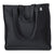 econscious Black 6.8 oz Hemp Market Tote