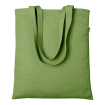 Econscious Olive 6.8 oz Hemp Simplicity Tote