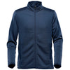 Stormtech Men's Navy Andorra Jacket