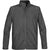 Stormtech Men's Carbon Heather Endurance Softshell