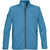 Stormtech Men's Electric Blue Endurance Softshell