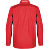 Stormtech Men's True Red Endurance Softshell