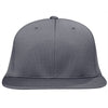 Pacific Headwear Graphite Premium P-Tec FlexFit Cap