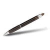 Paper Mate Translucent Black Element Ballpoint Pen