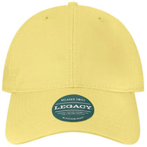 Legacy Lemon Relaxed Twill Dad Hat